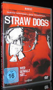 Submitted 12 hours ago by printercrab47. Dvd Straw Dogs Wer Gewalt Sat Sam Peckinpah Thriller Mit Dustin Hoffman Neu Eur 12 69 Picclick De