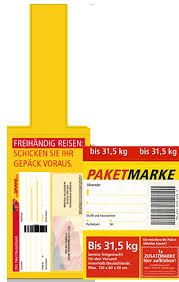 Reisegepack Verschicken Ubersicht Alle Anbieter Deutsche Post Dhl Bahn Flug Porto Info De Die Schnelle Portoseite