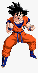 Check spelling or type a new query. Dragon Ball Goku Png Free Download Goku Dragon Ball Z Transparent Png Transparent Png Image Pngitem