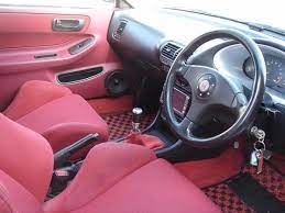 Honda Integra Type R Dc2 For Sale Japan Integra Type R Integra Type R Dc2 Type R