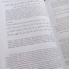 Jadi, menurut ajaran tritunggal, bapa merupakan tuhan, anak merupakan tuhan, dan roh kudus juga merupakan tuhan. Fiqh Sunnah Sayyid Sabiq Shopee Malaysia