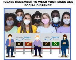 Friendly smiles dental care is a leading dentist specializing in gentle dental care, with four locations in the tampa bay area. Family Smiles Dental Care North Loop 1445 North Loop West 10th Floor Suite 1000 Houston Tx Dentists Mapquest