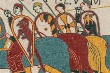 Author Event: Embroider the Bayeux Tapestry: Mia Hansson