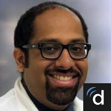 Dr. Thomas M. Kurian, MD