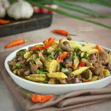 Resep masakan hati ayam kecap mp3 & mp4. 5 Resep Olahan Ati Dan Ampela Ayam Untuk Variasi Menu Di Rumah