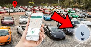 Price range for all vehicles. Mi6 In Your Hands Locate Your Car With Your Smartphone Life Hack Experts