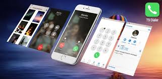 Forget about traditional dialers and phonebook apps! Phone X Full I Call Screen With Dialer Apk