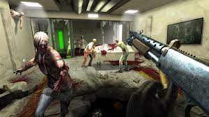 The horizon scientific research laboratory is a deceptively quiet place. Death Horizon For Android Apk Download