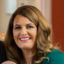 Sharon Hanlon (@SB_Hanlon)