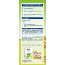 Para ganar, se debe cumplir con todos los requisitos sin excepciones. Comprar Hipp Biologico Papilla Multicereales 6 Meses 400gr