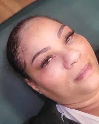 Eye Candy Lash and Eyebrow Boutique