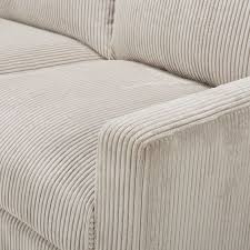 Velours Cotele Le Grand Retour Les Bons Details Canape En Velours Cotele Canape Maison Du Monde Canape 4 Places
