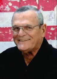 Donald Blank Obituary (2019)