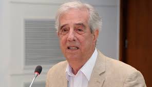 Tabaré fue presidente en uruguay en dos periodos. Fallecio El Expresidente Tabare Vazquez Noticias Uruguay Lared21 Diario Digital