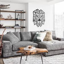 Aslan Adli Metal Dekorasyon Urunu Https Www Pirudem Com Aslan Metal Tablo Pirudem Metal Metaldesign Metaldecor Art Ill 2020 Dekorasyon Tablolar Metal