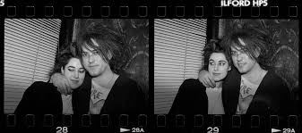 Robert Smith And Mary Poole Muzykanty