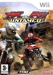 Cheatcodes.com has all you need to win every game you play! Mx Vs Atv Untamed Wikipedia