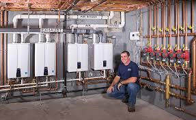 Maybe you would like to learn more about one of these? Navien Sees Momentum Growing For High Efficiency Water Heaters 2016 10 11 Supply House Times