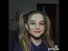 You don't own me by Grace sung by Sienna Rose (12 yrs old)