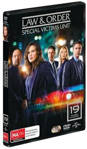 Law & order svu season 19 // online stream Law Order Special Victims Unit 9317731144295 Booktopia
