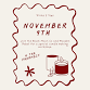 Wicks & Sips | The Pharmacy event image