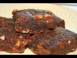 Bibikkan Sri Lankan Coconut Cake Easy Vegan Vegetarian Cake Recipes Easy Vegan Coconut Cake Easy