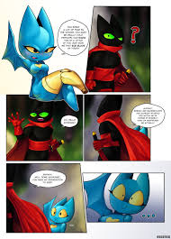 I love you, Mao Mao comic porn | HD Porn Comics