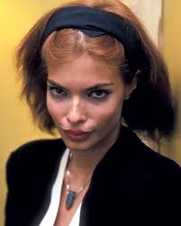 Zoë Lund fotografiada por Ron Galella en la proyección de 'Ms. 45' en el  Beverly Cinema en Beverly Hills, California (1982) : r/OldSchoolCool