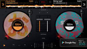 Edjing mix mod apk (premium . Edjing Mix 6 1 0 Apk For Android