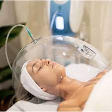 Why Water + Oxygen Is Skin’s Best Combo for Instant Glow – GLM Beauty ...