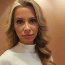 My top 100 Women of Influence