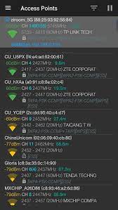 This article belongs to a different issue. Wifi Analyzer Pro For Android Apk Download