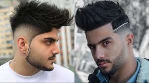 Trendy mens haircuts thin hair. Stylish Hairstyles For Men With Thin Hair Best Mens Haircuts 2020 Thinning Hair Fine Hair Youtube