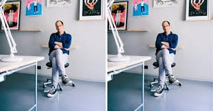 Aus keksteig und zuckerstreuseln erschaffen christoph niemann aller anfang ist schwer: Christoph Niemann The Talks