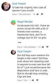 Faceandlms #inceltv #dogpill #chad #stacy #lookism #giggachad #giggastacy #blackpill #redpill #bluepill #mogged. Vice Choosing A Chadlite To Act As An Incel Ended Up Proving That Looks Do Matter This Is A Comment On Their Youtube Video About Incels
