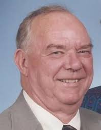 Daniel McQueen Obituary (2016)