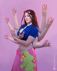 Pin On Cosplay