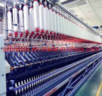 Lyocell Fiber Compact Siro Spinning 10s Textile Raw Material ...
