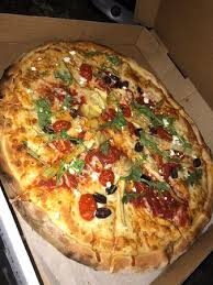 Anthony S Coal Fired Pizza Clearwater Photos Restaurant Reviews Order Online Food Delivery Tripadvisor
