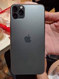 Unlock iphone 11 / pro / max online with official sim unlock and connect to any network. Iphone 11 Pro Max 64gb Factory Unlock Mobile Phones Gadgets Mobile Phones Iphone Iphone 11 Series On Carousell