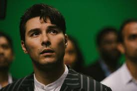 JULIA WU x RHYDIAN VAUGHAN