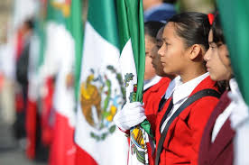 Estimulo A Escoltas De Bandera Nacional Becas Mexico Viernes, 17 de junio de 2011. estimulo a escoltas de bandera nacional