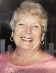 Obituary information for Judith Hurd