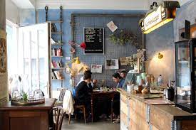 Current projects include stay tuned. 11 Schone Cafes In Hamburg Von Zuckersuss Bis Urgemutlich