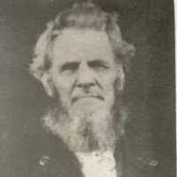 Sgt Joseph Enoch Cornett (1814–1891)