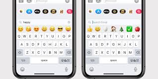 Feel free to download any the emoji. Ini Deretan Emoji Baru Yang Akan Hadir Di Ios 14