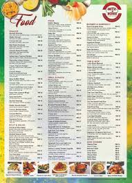 Rock bottom desa park city. Nutz N Boltz Desa Parkcity A Snazzy Restobar What S New Loopme Malaysia