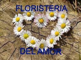 Floristería del Amor