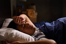 Sleep Apnea and Insomnia: A Deadly Combination? | Sleep Centers of Middle  Tennessee