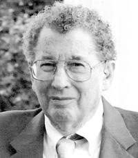 Dean Holbrook Obituary (2009)